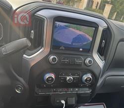 جی ئێم سی سیرا